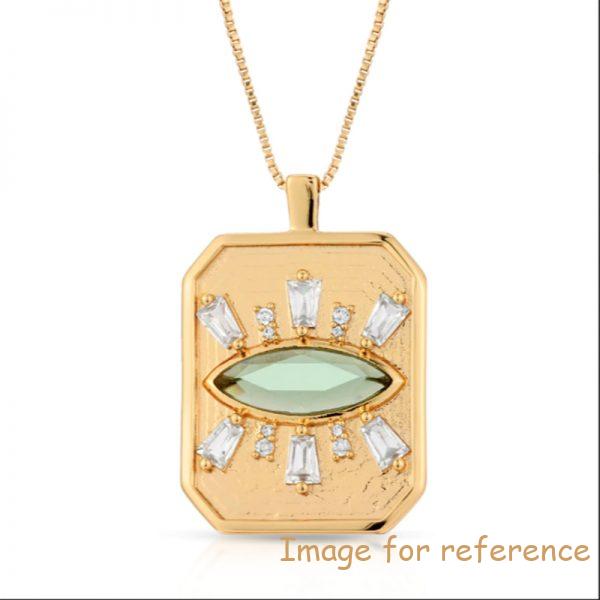 custom necklace