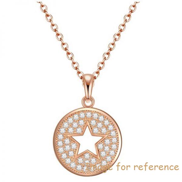 custom necklace