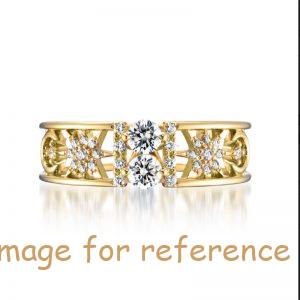 custom ring