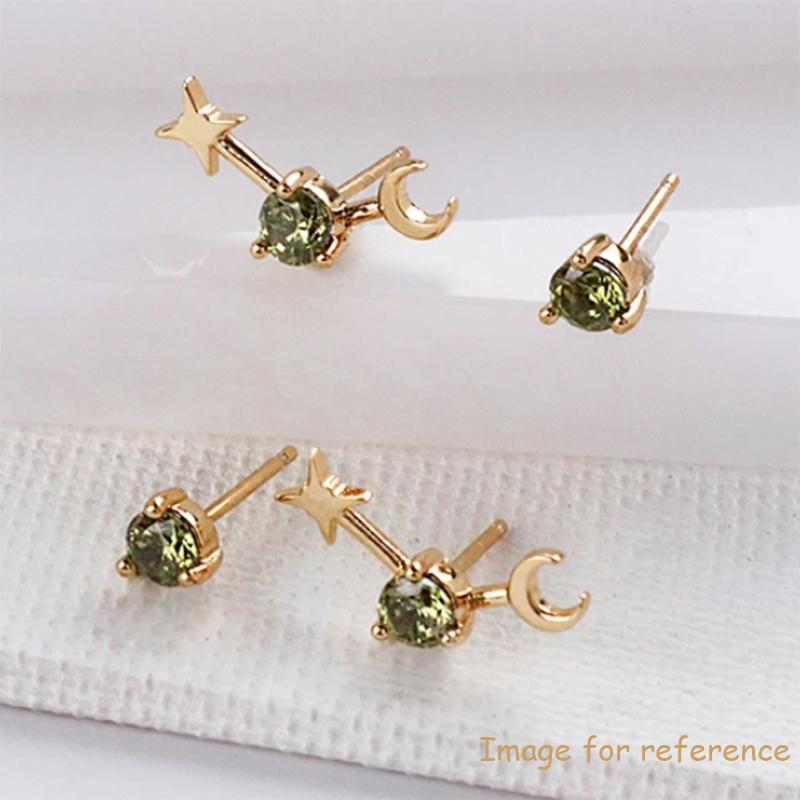 Hoa tai tùy chỉnh Custom earrings