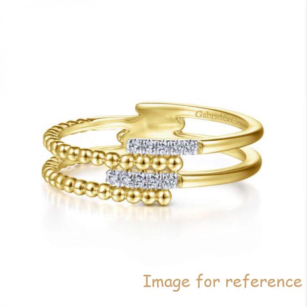 custom ring