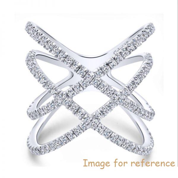 custom ring