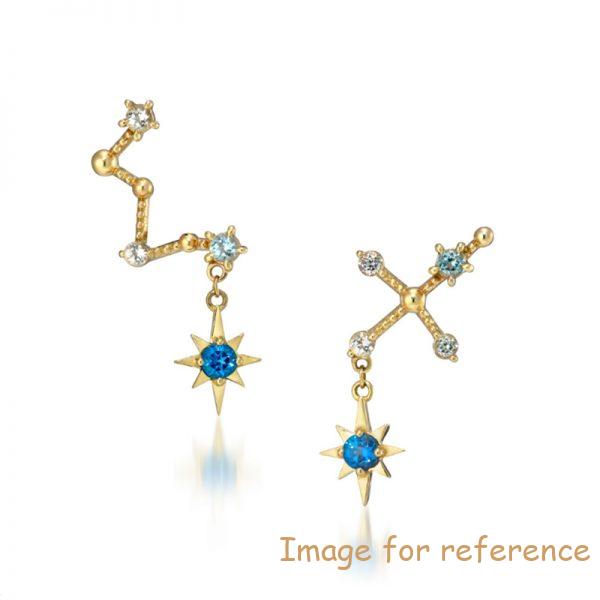 Custom earrings