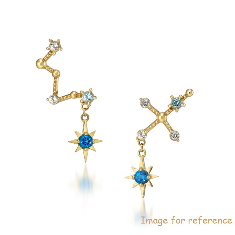 Anting khusus Custom earrings