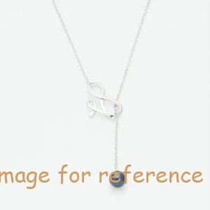 custom necklace