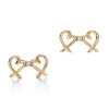 Custom earrings