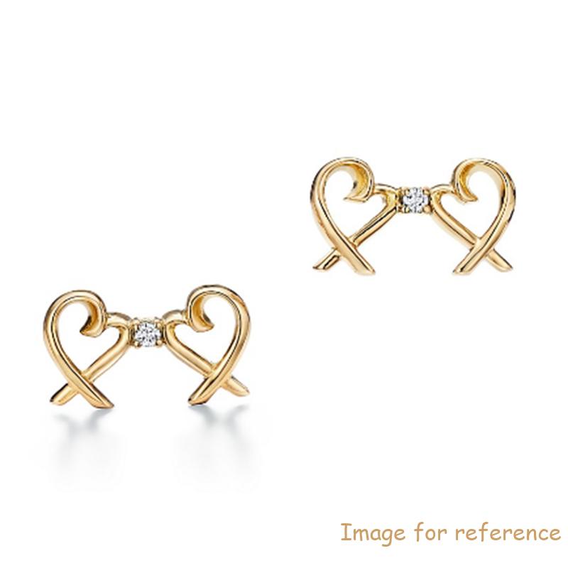 925 silver earrings necklace