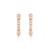 Custom earrings