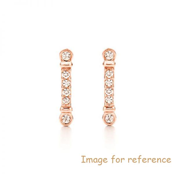 Custom earrings