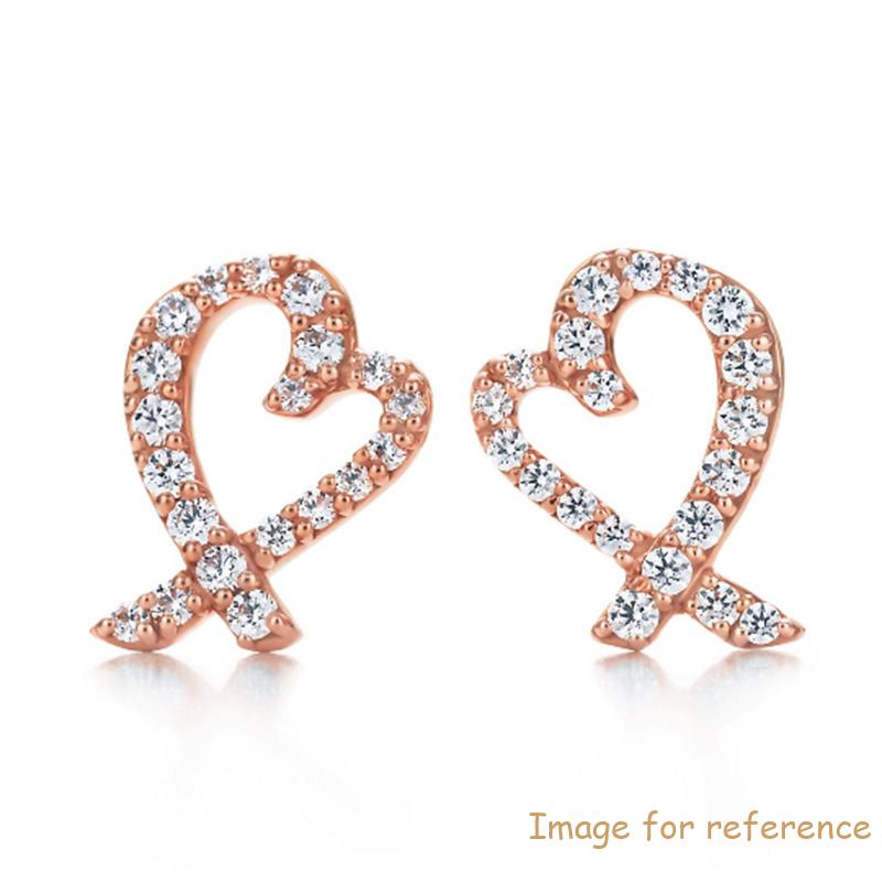 Anting khusus Custom earrings