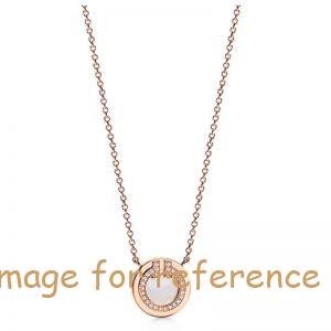 collier personnalisé
