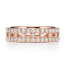 bague personnalisée