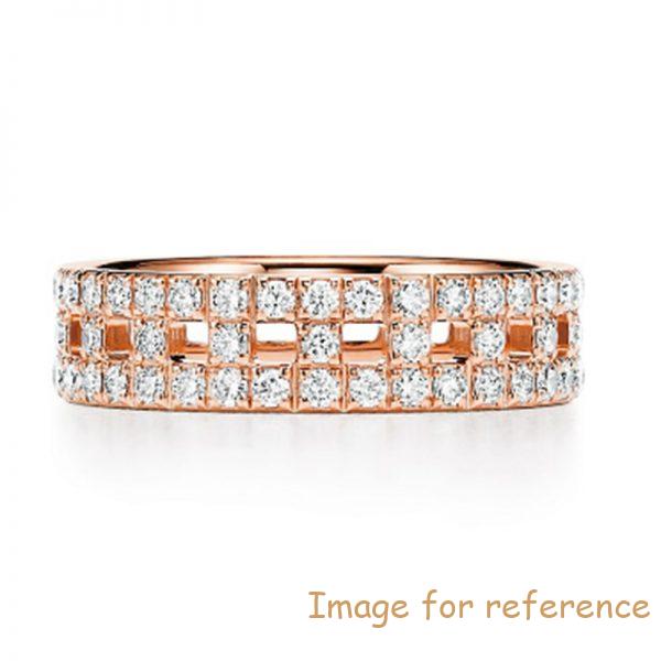 custom ring