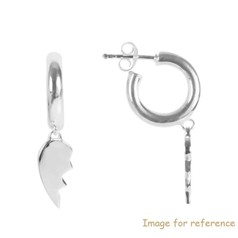 Custom earrings Custom earrings