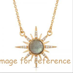 collier personnalisé