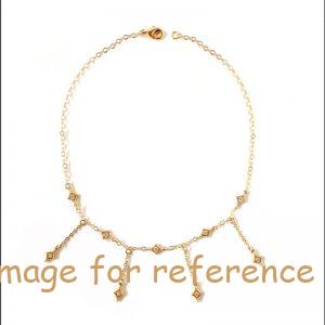 custom choker