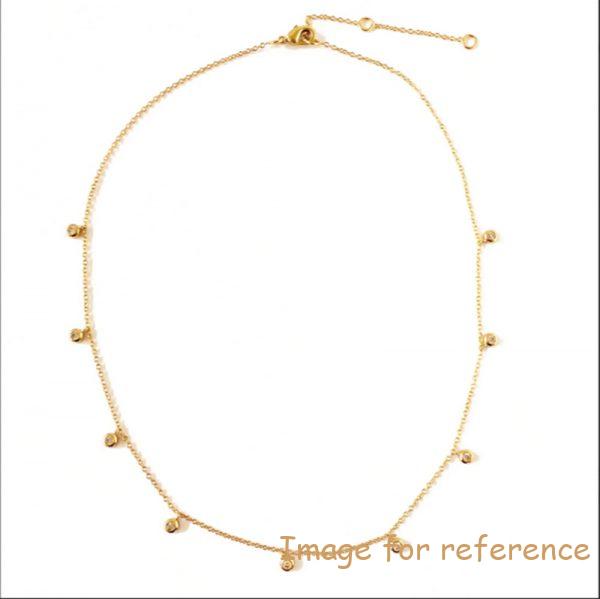 custom choker