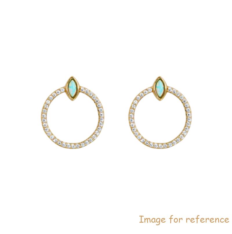 Custom earrings Custom earrings