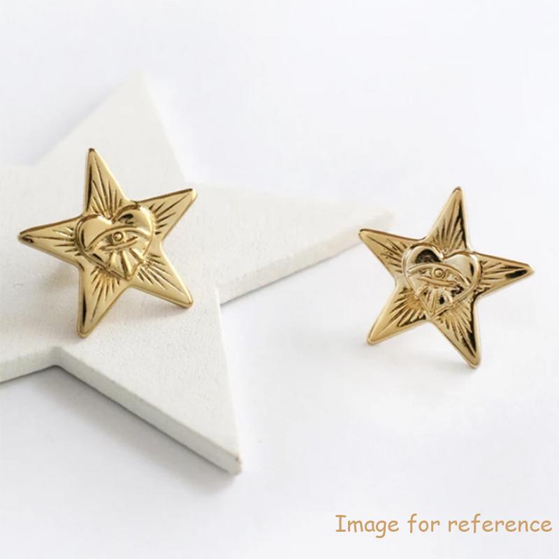 Brugerdefinerede øreringe Custom earrings