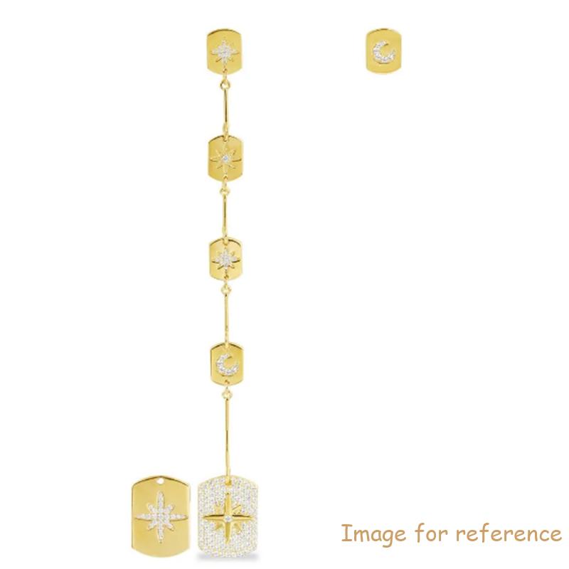 Anting khusus Custom earrings