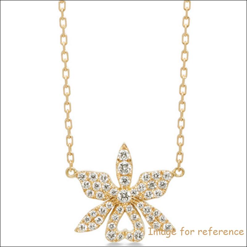 Kalung khusus custom necklace