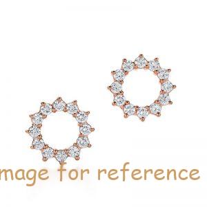 Custom earrings