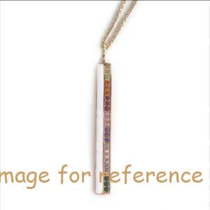 collier personnalisé