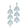 Custom earrings