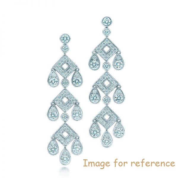 Custom earrings