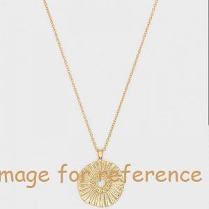 collier personnalisé