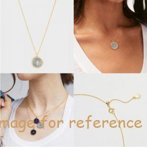 collier personnalisé