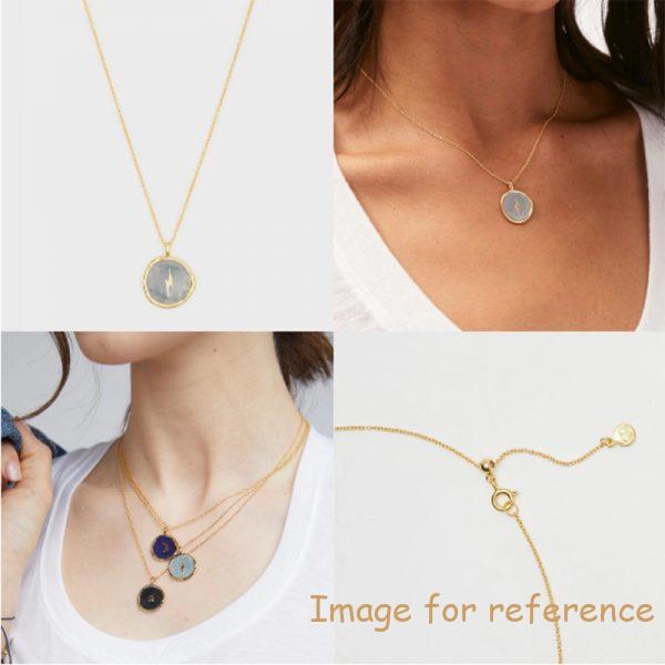custom necklace