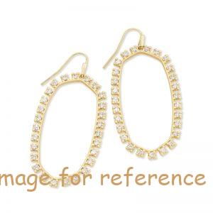 Custom earrings