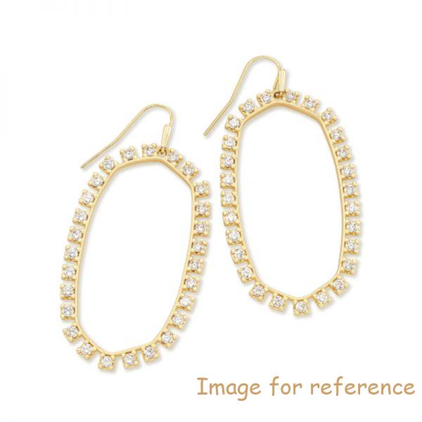 Custom earrings