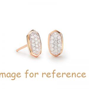 Custom earrings