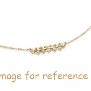 collier personnalisé