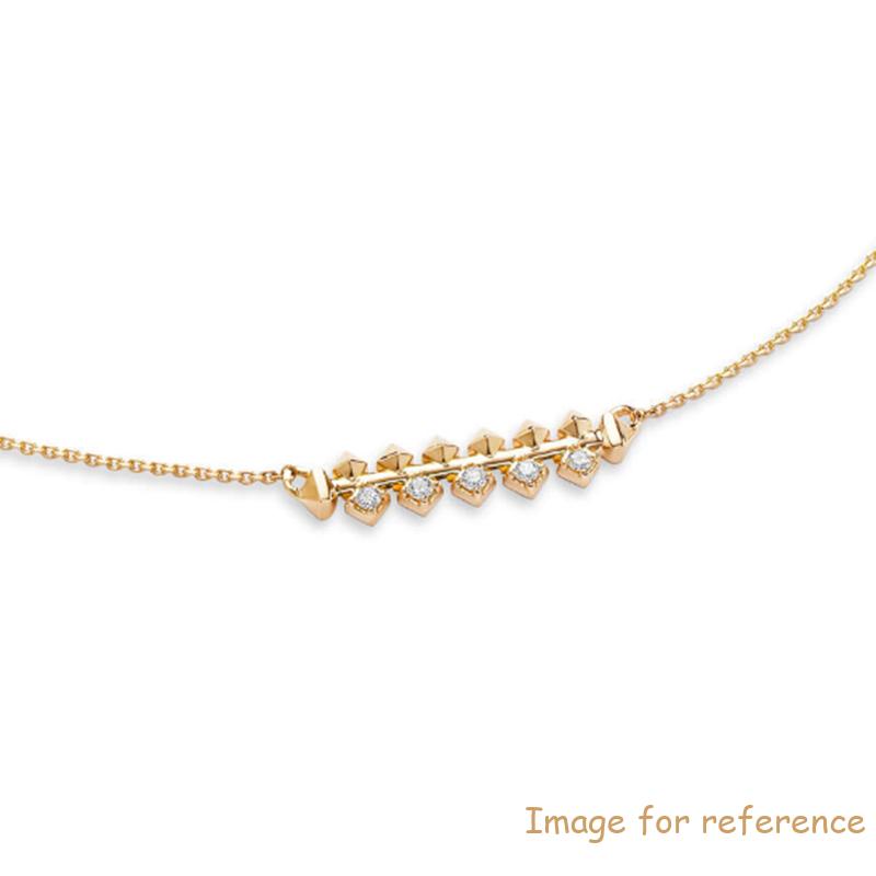 collier personnalisé custom necklace