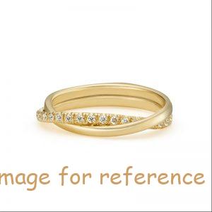 custom ring