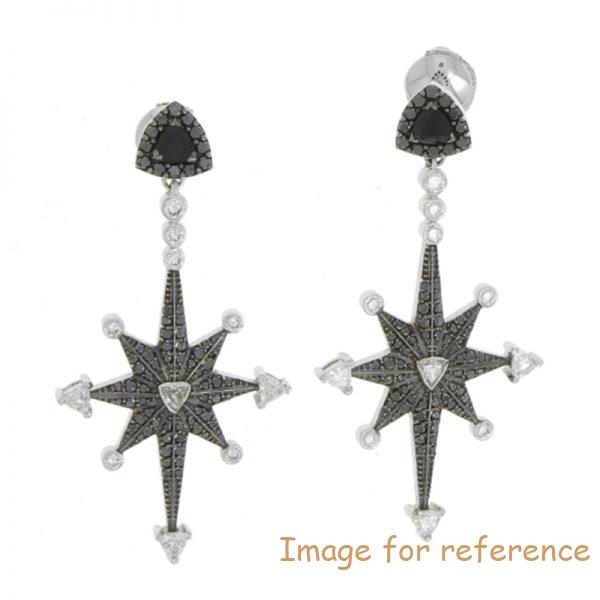 Custom earrings