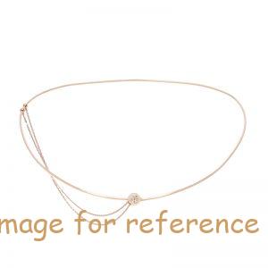 collier personnalisé