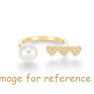 custom ring