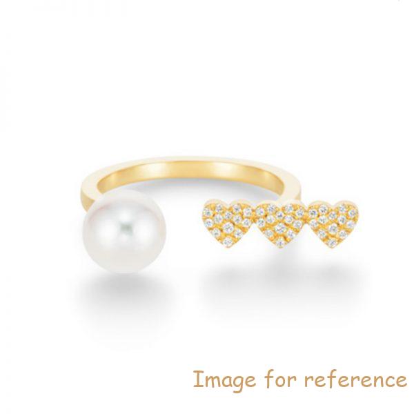custom ring