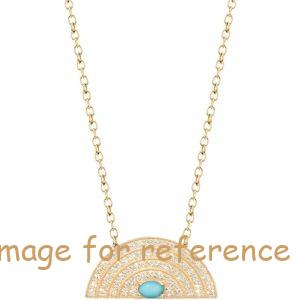 collier personnalisé