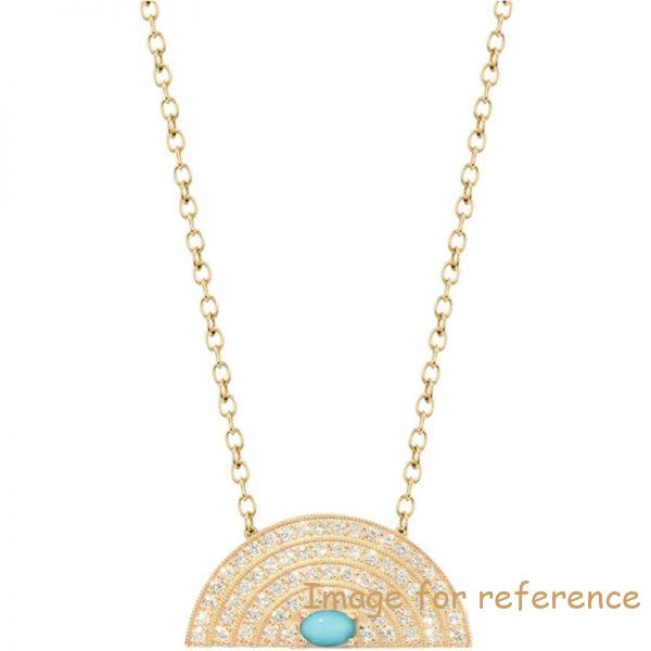custom necklace