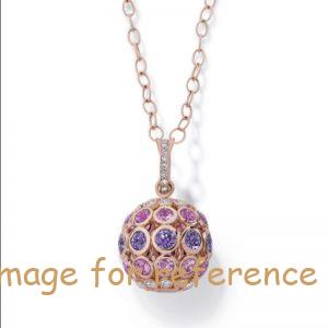collier personnalisé