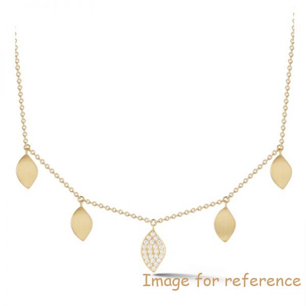 custom necklace