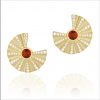 Custom earrings