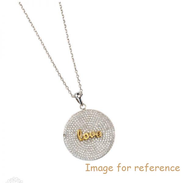 custom necklace