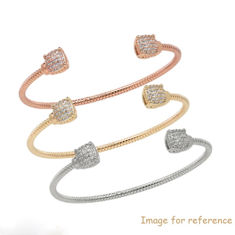 Silver Jewelry bracelets