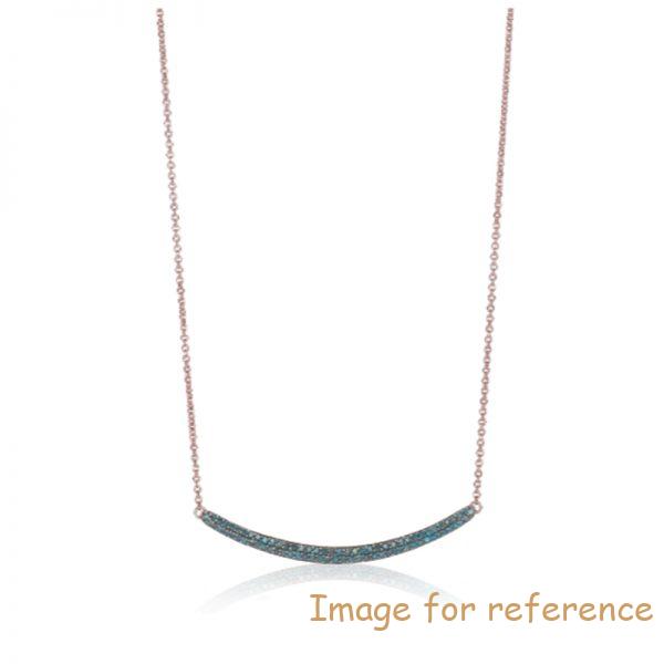 custom necklace